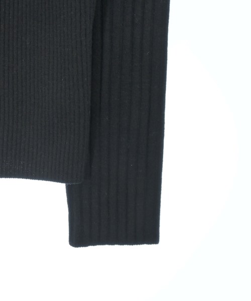 martinique（マルティニーク）カーディガン 黒 サイズ:F レディース/2200653424033