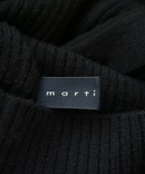 martinique（マルティニーク）カーディガン 黒 サイズ:F レディース/2200653424033