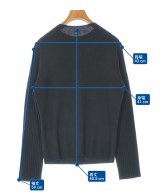 martinique（マルティニーク）カーディガン 黒 サイズ:F レディース/2200653424033