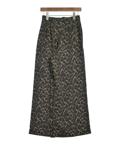 martinique（マルティニーク）その他 茶 サイズ:1(S位) レディース/2200653424057