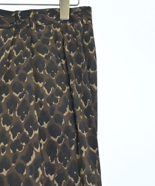 martinique（マルティニーク）その他 茶 サイズ:1(S位) レディース/2200653424057