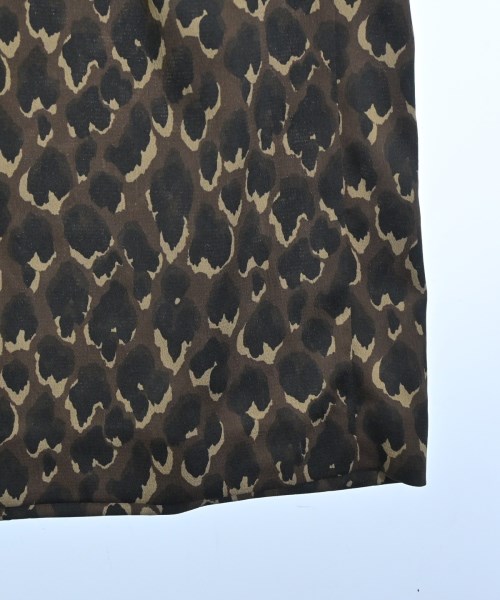 martinique（マルティニーク）その他 茶 サイズ:1(S位) レディース/2200653424057