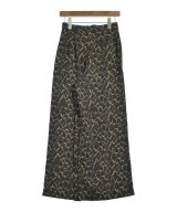 martinique（マルティニーク）その他 茶 サイズ:1(S位) レディース/2200653424057