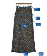 martinique（マルティニーク）その他 茶 サイズ:1(S位) レディース/2200653424057