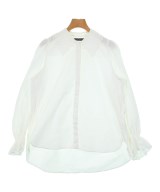 martinique（マルティニーク）ブラウス 白 サイズ:F レディース/2200647307038