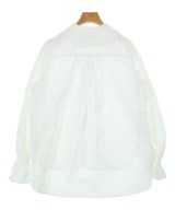 martinique（マルティニーク）ブラウス 白 サイズ:F レディース/2200647307038