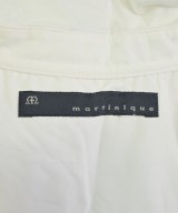 martinique（マルティニーク）ブラウス 白 サイズ:F レディース/2200647307038