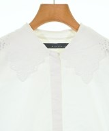 martinique（マルティニーク）ブラウス 白 サイズ:F レディース/2200647307038