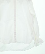 martinique（マルティニーク）ブラウス 白 サイズ:F レディース/2200647307038