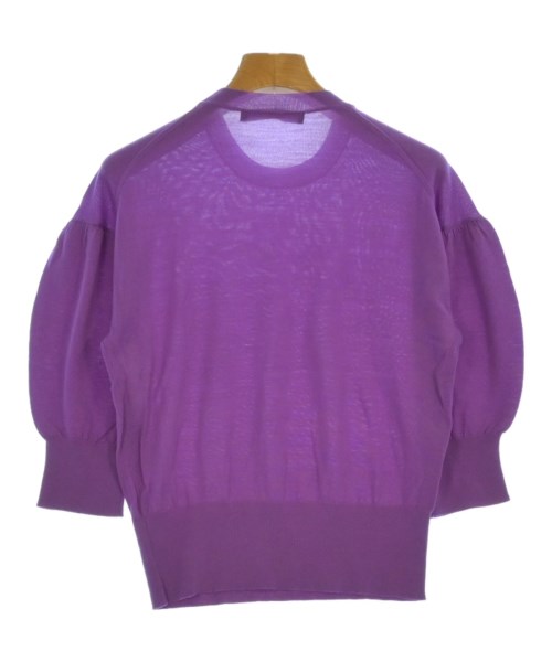 martinique（マルティニーク）ニット・セーター 紫 サイズ:F レディース/2200649286102