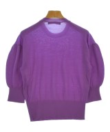 martinique（マルティニーク）ニット・セーター 紫 サイズ:F レディース/2200649286102
