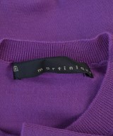 martinique（マルティニーク）ニット・セーター 紫 サイズ:F レディース/2200649286102