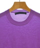 martinique（マルティニーク）ニット・セーター 紫 サイズ:F レディース/2200649286102