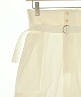 martinique（マルティニーク）カーゴパンツ 白 サイズ:1(S位) レディース/2200700606030