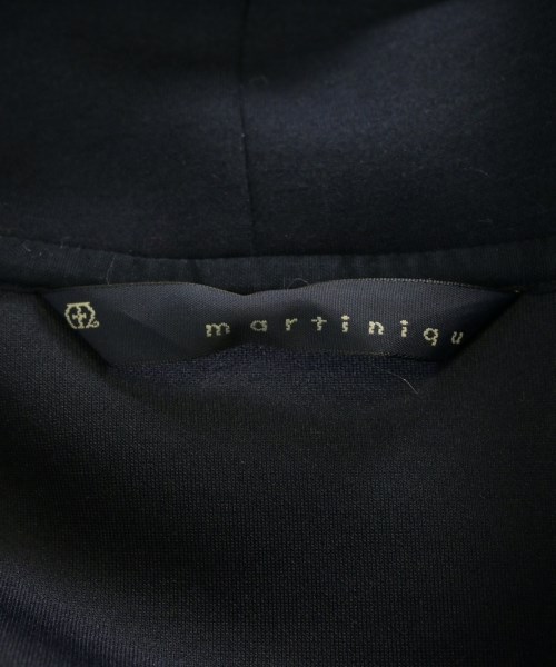 martinique（マルティニーク）その他 紺 サイズ:F レディース/2200702788031