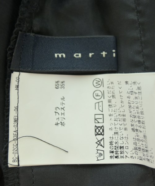 martinique（マルティニーク）その他 黒 サイズ:-(S位) レディース/2200702884030