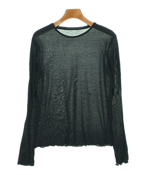 martinique（マルティニーク）Tシャツ・カットソー 黒 サイズ:-(S位) レディース/2200702884047