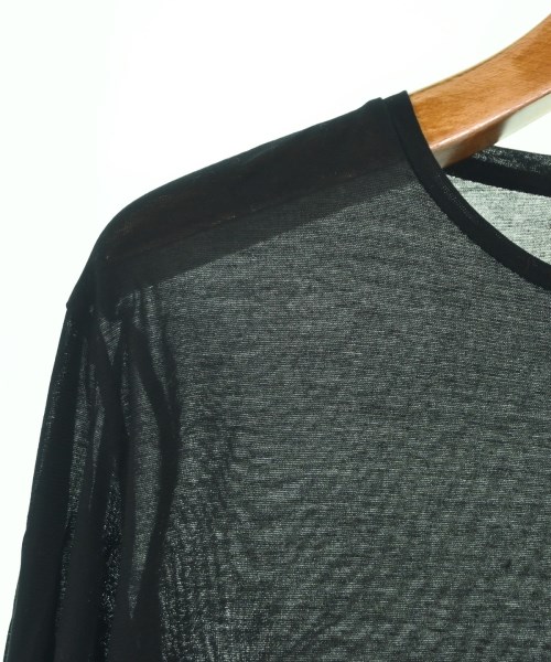 martinique（マルティニーク）Tシャツ・カットソー 黒 サイズ:-(S位) レディース/2200702884047