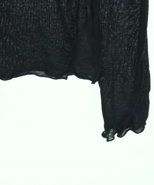 martinique（マルティニーク）Tシャツ・カットソー 黒 サイズ:-(S位) レディース/2200702884047