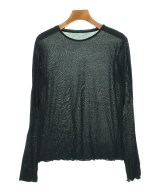 martinique（マルティニーク）Tシャツ・カットソー 黒 サイズ:-(S位) レディース/2200702884047