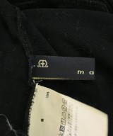 martinique（マルティニーク）Tシャツ・カットソー 黒 サイズ:-(S位) レディース/2200702884047