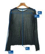 martinique（マルティニーク）Tシャツ・カットソー 黒 サイズ:-(S位) レディース/2200702884047