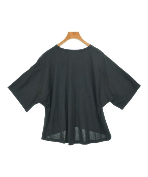 martinique（マルティニーク）Tシャツ・カットソー 黒 サイズ:F レディース/2200699889131