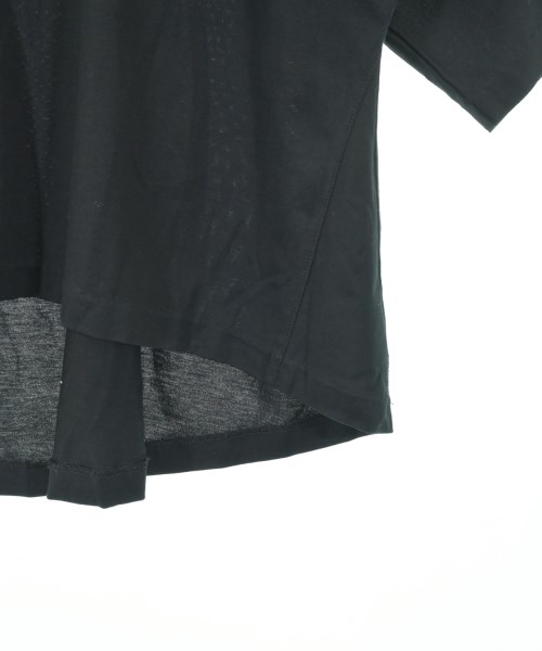 martinique（マルティニーク）Tシャツ・カットソー 黒 サイズ:F レディース/2200699889131