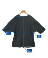 martinique（マルティニーク）Tシャツ・カットソー 黒 サイズ:F レディース/2200699889148