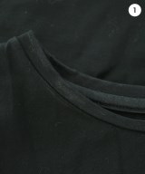 martinique（マルティニーク）Tシャツ・カットソー 黒 サイズ:F レディース/2200699889148