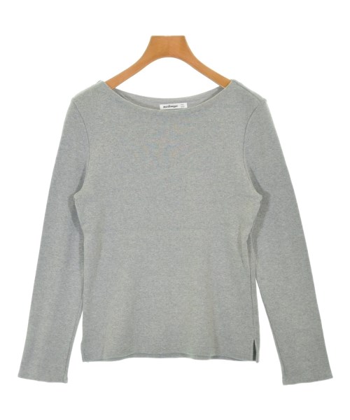 martinique(マルティニーク)Tシャツ・カットソー グレー サイズ:-(S位)/2200701636050