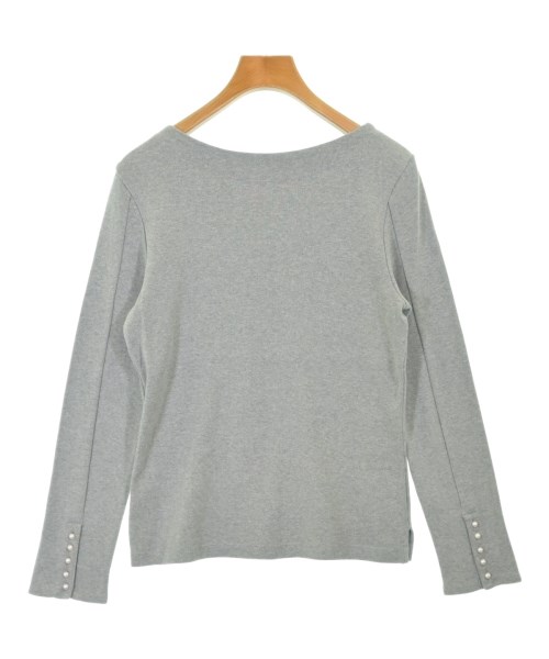 martinique（マルティニーク）Tシャツ・カットソー グレー サイズ:-(S位) レディース/2200701636050