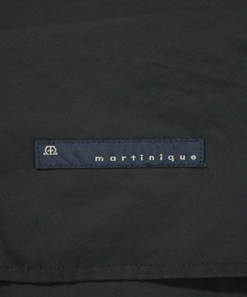 martinique（マルティニーク）その他 黒 サイズ:2(M位) レディース/2200701636074