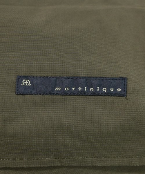 martinique（マルティニーク）その他 カーキ サイズ:2(M位) レディース/2200701636081