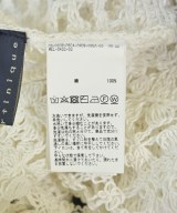 martinique（マルティニーク）カジュアルシャツ 白 サイズ:-(M位) レディース/2200704129016