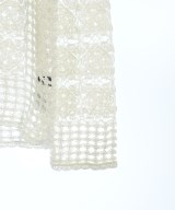 martinique（マルティニーク）カジュアルジャケット 白 サイズ:-(L位) レディース/2200704129023