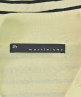 martinique（マルティニーク）ニット・セーター 白 サイズ:F レディース/2200704129139