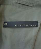 martinique（マルティニーク）ジャケット グレー サイズ:2(M位) レディース/2200705162043