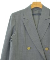martinique（マルティニーク）ジャケット グレー サイズ:2(M位) レディース/2200705162043