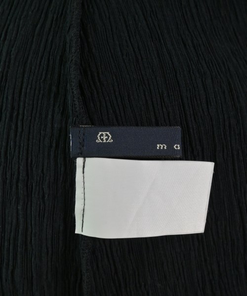 martinique（マルティニーク）ワンピース 黒 サイズ:-(XS位) レディース/2200702821011