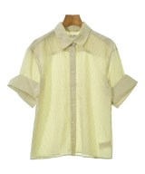l'heritage martinique（レリタージュマルティニーク）カジュアルシャツ 白 サイズ:-(XL位) レディース/2200702583063