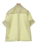 l'heritage martinique（レリタージュマルティニーク）カジュアルシャツ 白 サイズ:-(XL位) レディース/2200702583063