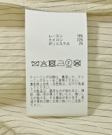 l'heritage martinique（レリタージュマルティニーク）カジュアルシャツ 白 サイズ:-(XL位) レディース/2200702583063