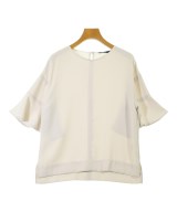 martinique（マルティニーク）ブラウス 白 サイズ:F レディース/2200704349025