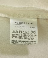 martinique（マルティニーク）ブラウス 白 サイズ:F レディース/2200704349025