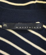martinique（マルティニーク）カーディガン 紺 サイズ:F レディース/2200707814049