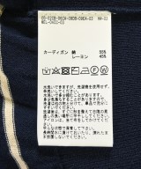 martinique（マルティニーク）カーディガン 紺 サイズ:F レディース/2200707814049