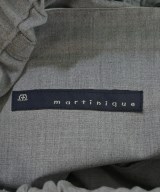 martinique（マルティニーク）その他 グレー サイズ:1(S位) レディース/2200705127011