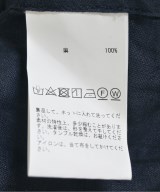 martinique（マルティニーク）カジュアルシャツ 紺 サイズ:1(S位) レディース/2200710101013