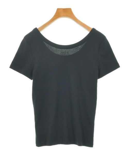martinique（マルティニーク）Tシャツ・カットソー 黒 サイズ:F レディース/2200710333032